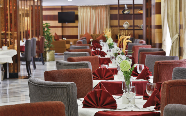 Gateway Hotel