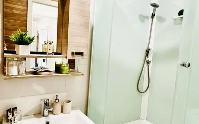 Мята на улице Жукова