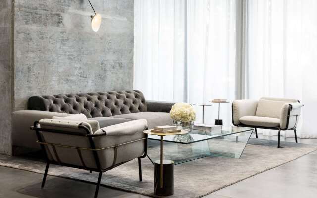 The Elser Hotel Miami