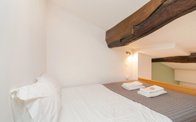 Antero Quental Residence