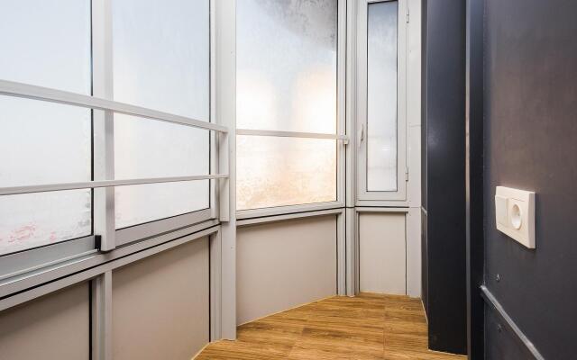 Oazis apart (Оазис апарт) на улице Покатная 122