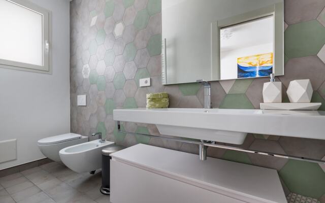 3035 Villa Baia Delle Sirene by Perle di Puglia