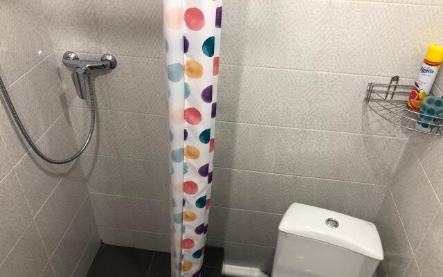 Апартаменты на улице  250-летия Челябинска 28