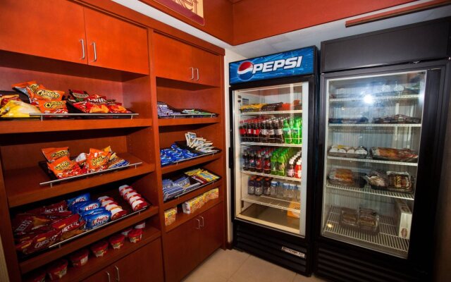 Fairfield Inn & Suites by Marriott Birmingham Fultondale/I65