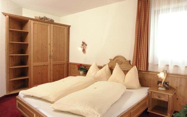 Appartements Bauernhoefe Aigenberger