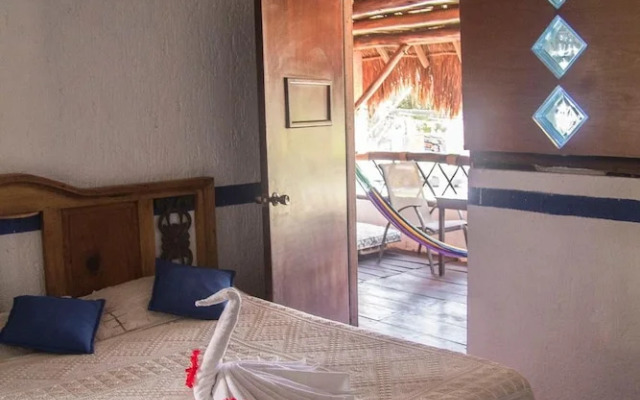 L´hotelito