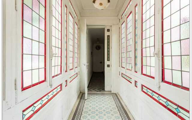 Duplex Confort et Charme