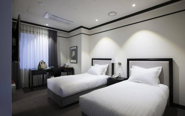 The Grand  Myeongdong