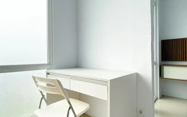 Comfort Stay Studio At Vasanta Innopark Apartment