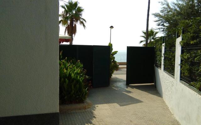Apartamento Lepanto Playa