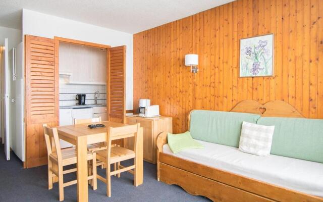 Appartement Tignes, 2 pièces, 4 personnes - FR-1-449-152