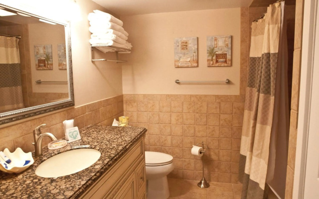 Watson's Regency Suites