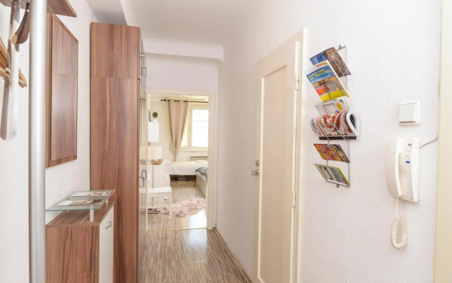 Kriehubergasse by ichbucheAT