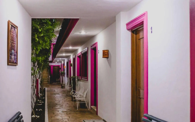 Hotel Gran Centenario