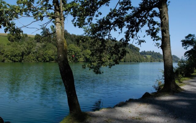 Youth Hostel Luzern