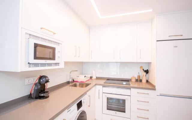 Cubo'S Apartamento Tivoli B3