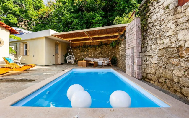 The Secret Garden - Courtyard Private Pool Villa