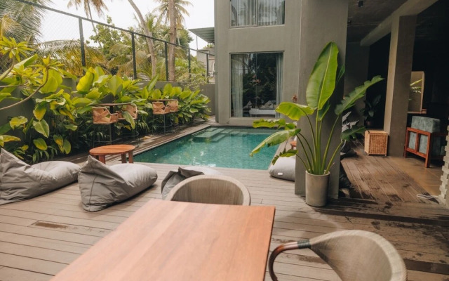 Bohemian Nest