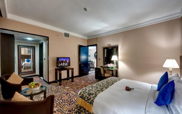 Sharjah Palace Hotel