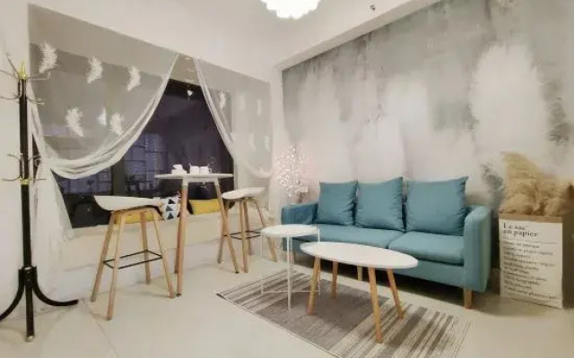 HOME YJ Quality Apartment S