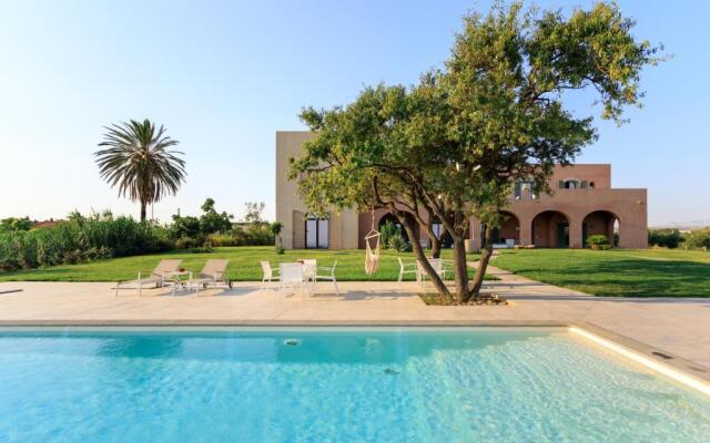 Torre Bonera. Green Resort