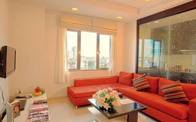 Mayfair Suites