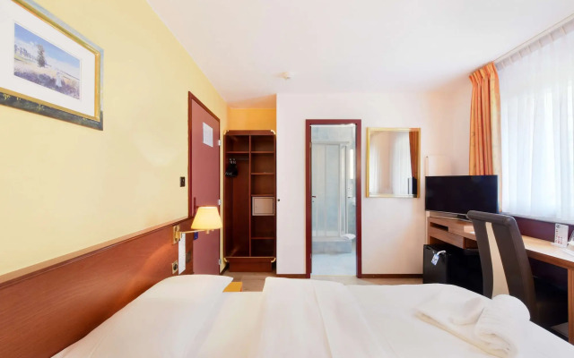 Tulip Inn Lausanne Beaulieu