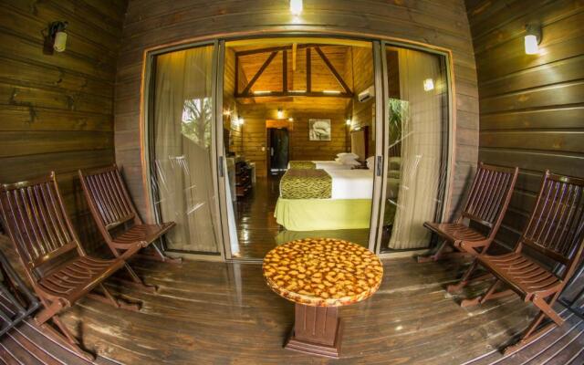 Baldi Hot Springs Hotel and Spa