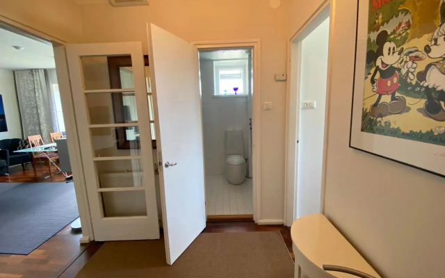Naantali City Luxury
