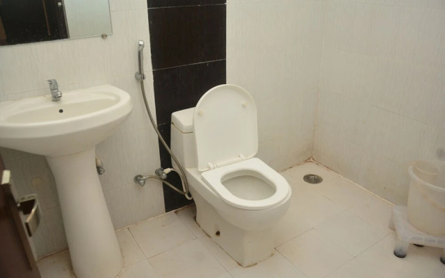 Sai Shama Service Apartment