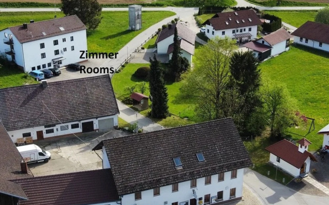 Gasthaus und Pension Stanek