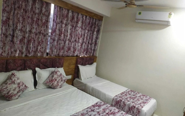 Hotel Hill Inn