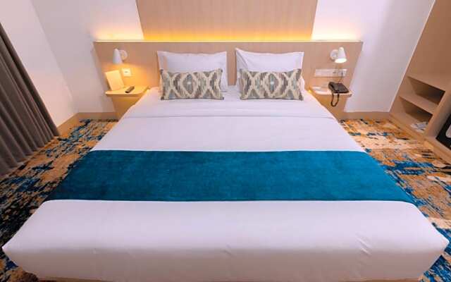 Cordia Hotel Yogyakarta