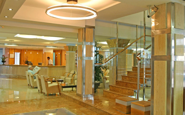 Invisa Hotel La Cala