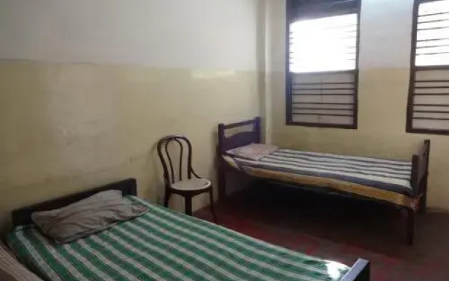 Palace Lodge & Hotel Egmore