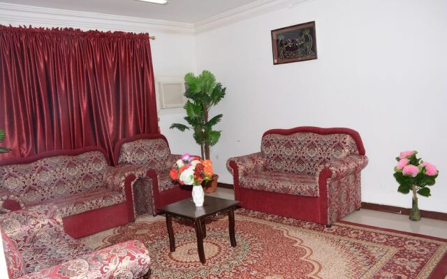 Al Eairy Furnished Apts Al Madinah 6