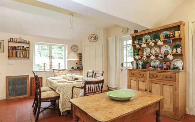 Chalkpit Cottage