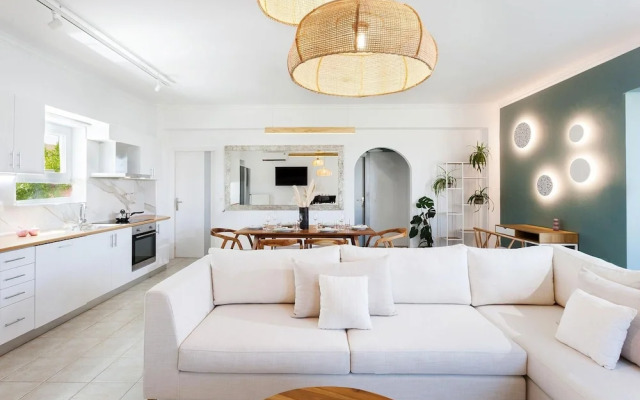 Villa Excesio - With Private Pool