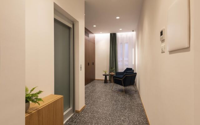Grand Master Suite GRECI