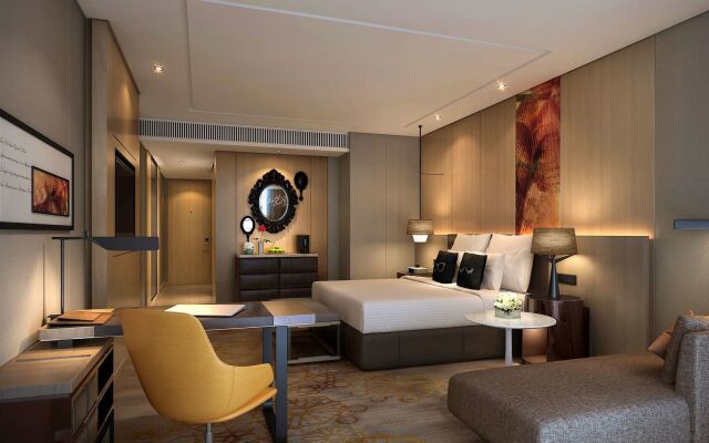 Sofitel Kuala Lumpur Damansara