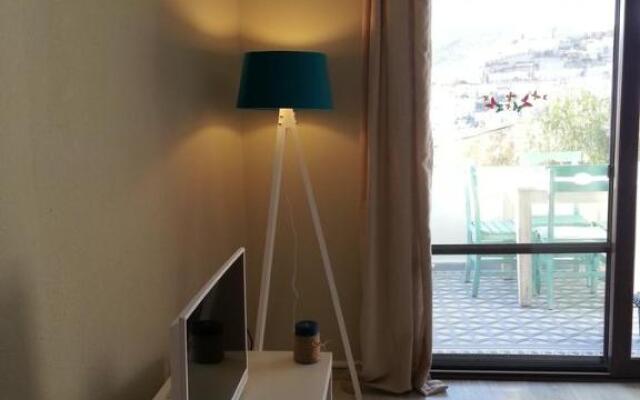 Apartment Begonville