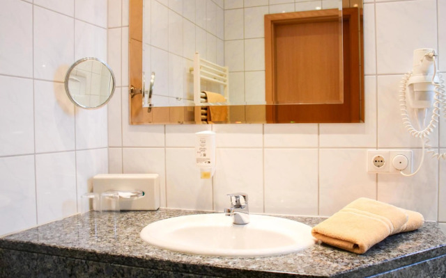 TOP Hotel Goldenes Fass