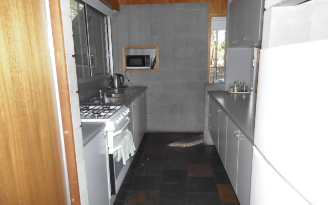 Grampians Getaway Resort