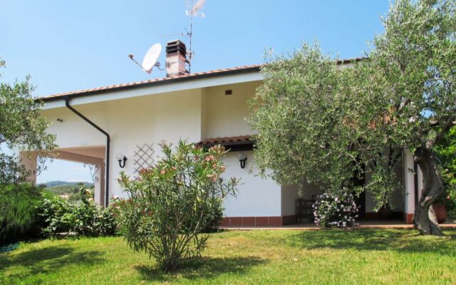 Villa Alberto Diano Marina 32151