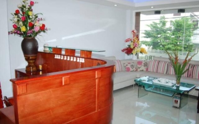 Farasha Spa Hotel