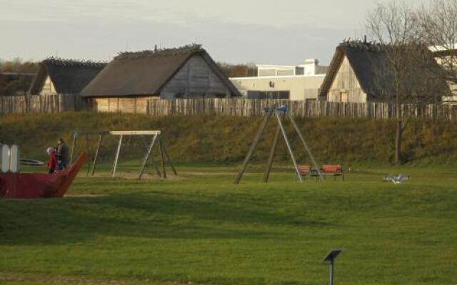 OstSeeStern
