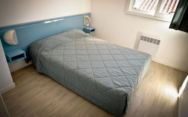 Résidence Fort Socoa