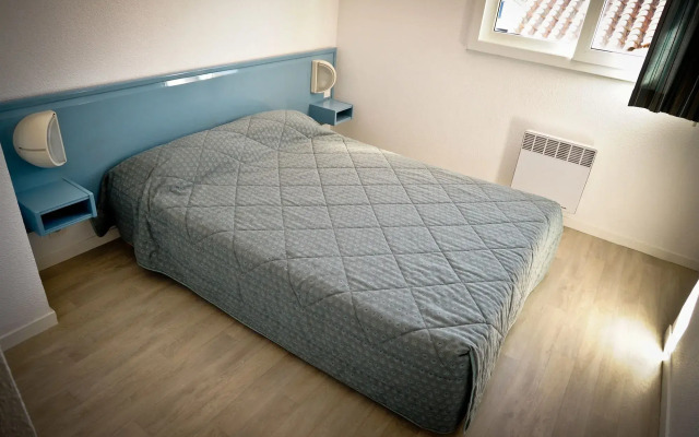 Résidence Fort Socoa