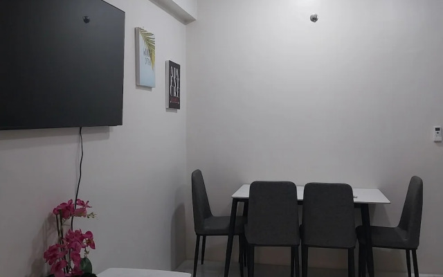 Alps Condotel at 150 NAIA T3