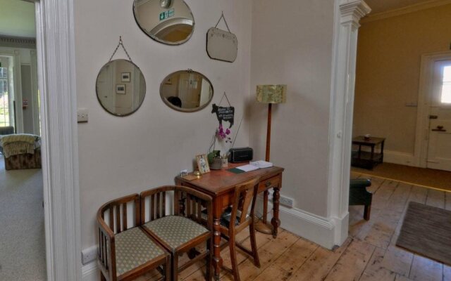 Laston House